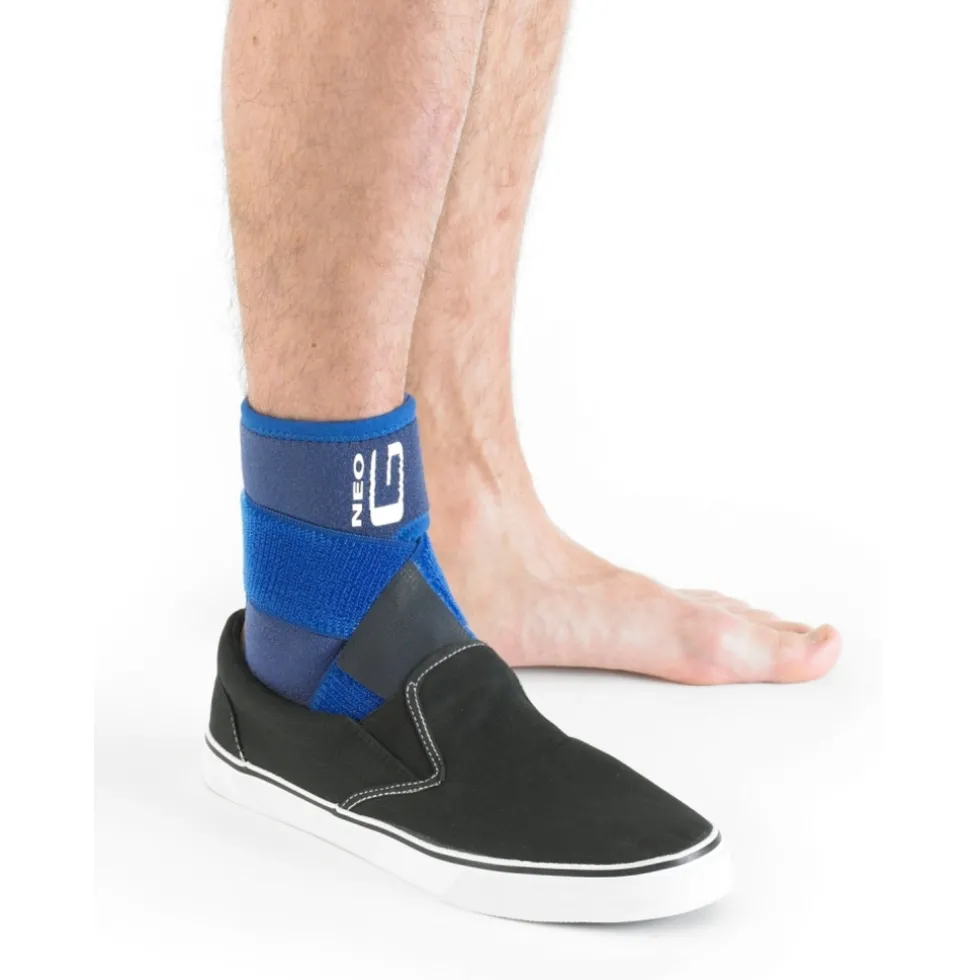Able2 Enkelbandage