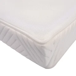 ABZ 60x120 Breath Ease Luxe Matras Ledikant