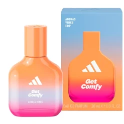 Adidas Vibes Get Comfy Eau de Parfum