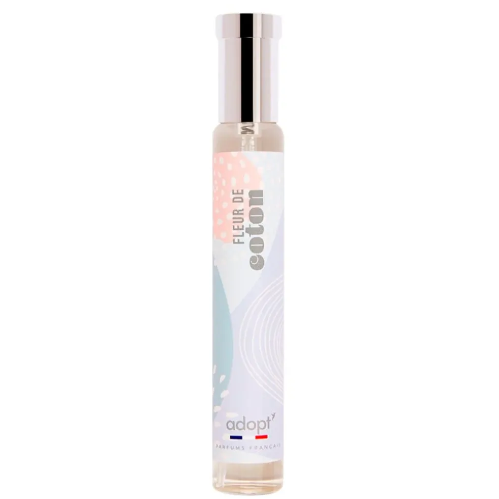 Adopt Fleur De Coton Eau De Parfum