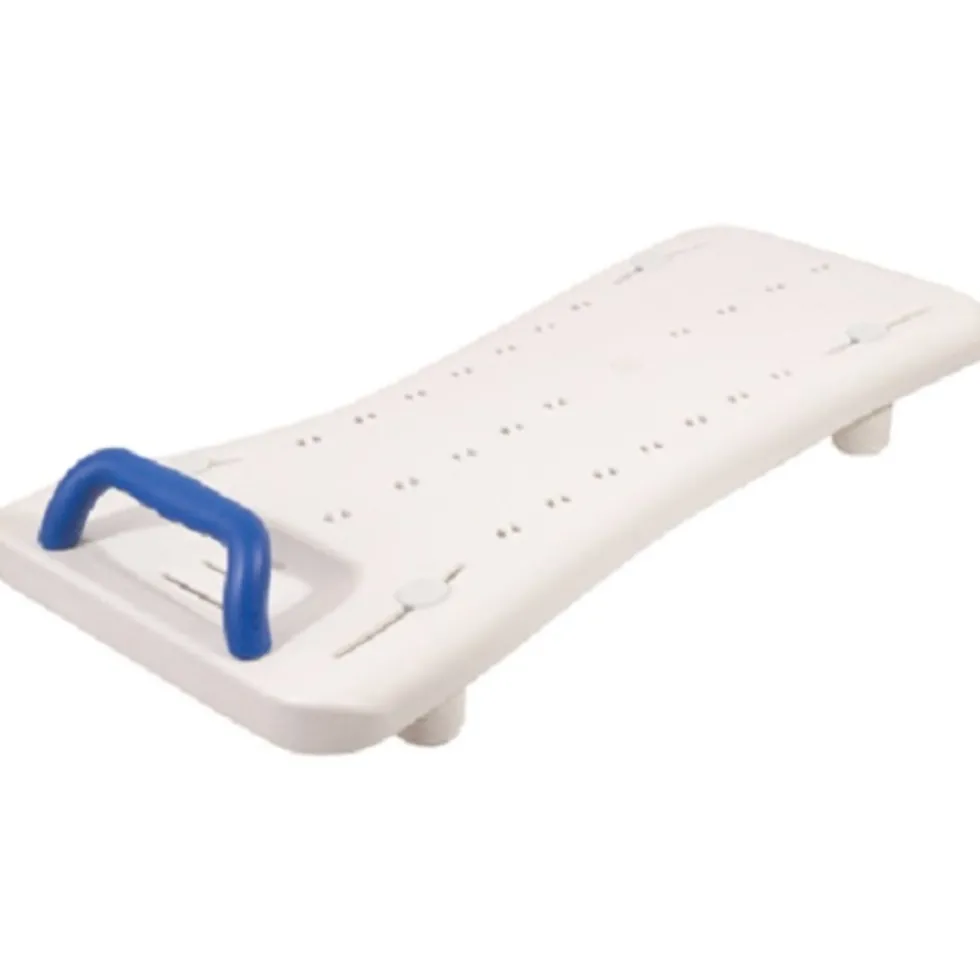Aidapt - Badplank 41-62 cm - Met handvat - Verstelbaar