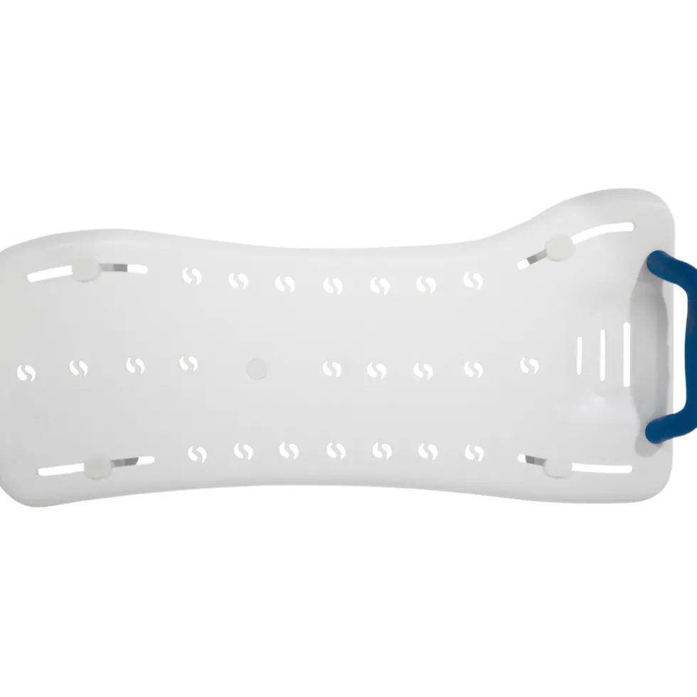 Aidapt - Badplank 41-62 cm - Met handvat - Verstelbaar
