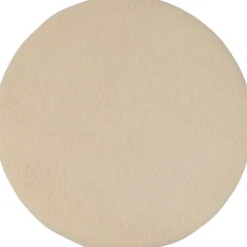 Aidapt draaikussen fleece cover