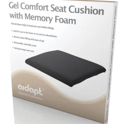 Aidapt VA126SD Gelkussen