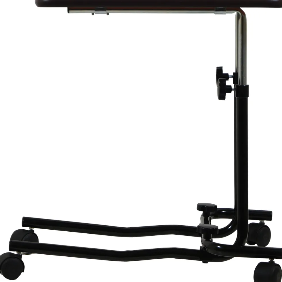 Aidapt vg832aa bedtafel met wielen