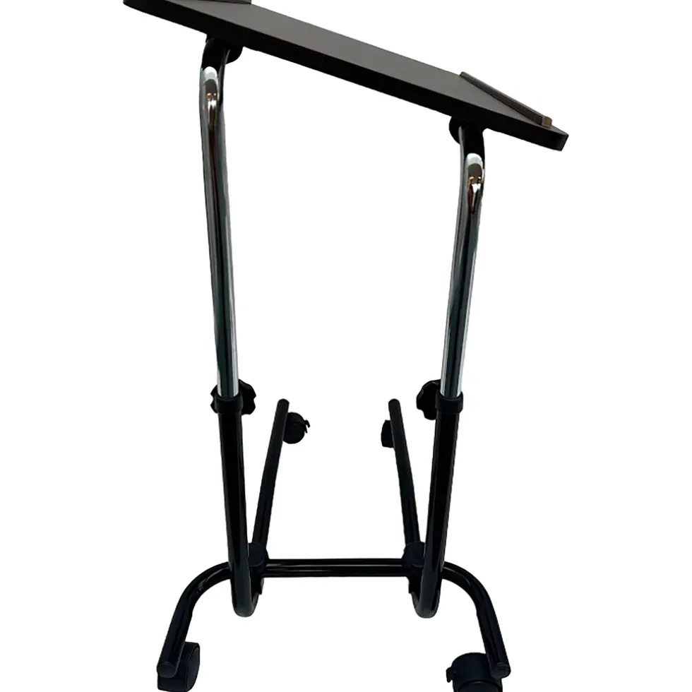 Aidapt vg832aa bedtafel met wielen