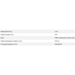 Aidapt VM971 Badspons