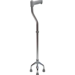 Aidapt vp159aa 4 poot wandelstok