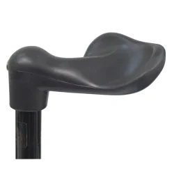 Aidapt vp155bm Ergonomische wandelstok Linkshandig