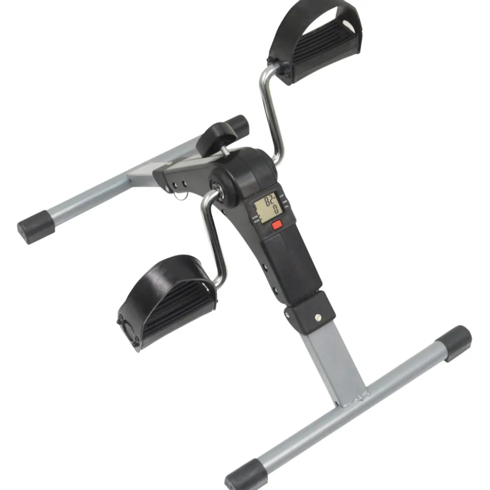 Aidapt VP159RA Beentrainer met Display