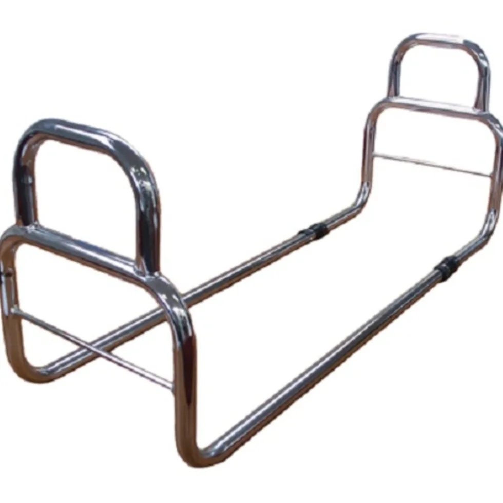Aidapt vy430 transferbeugel bedbeugel 2 persoons bed