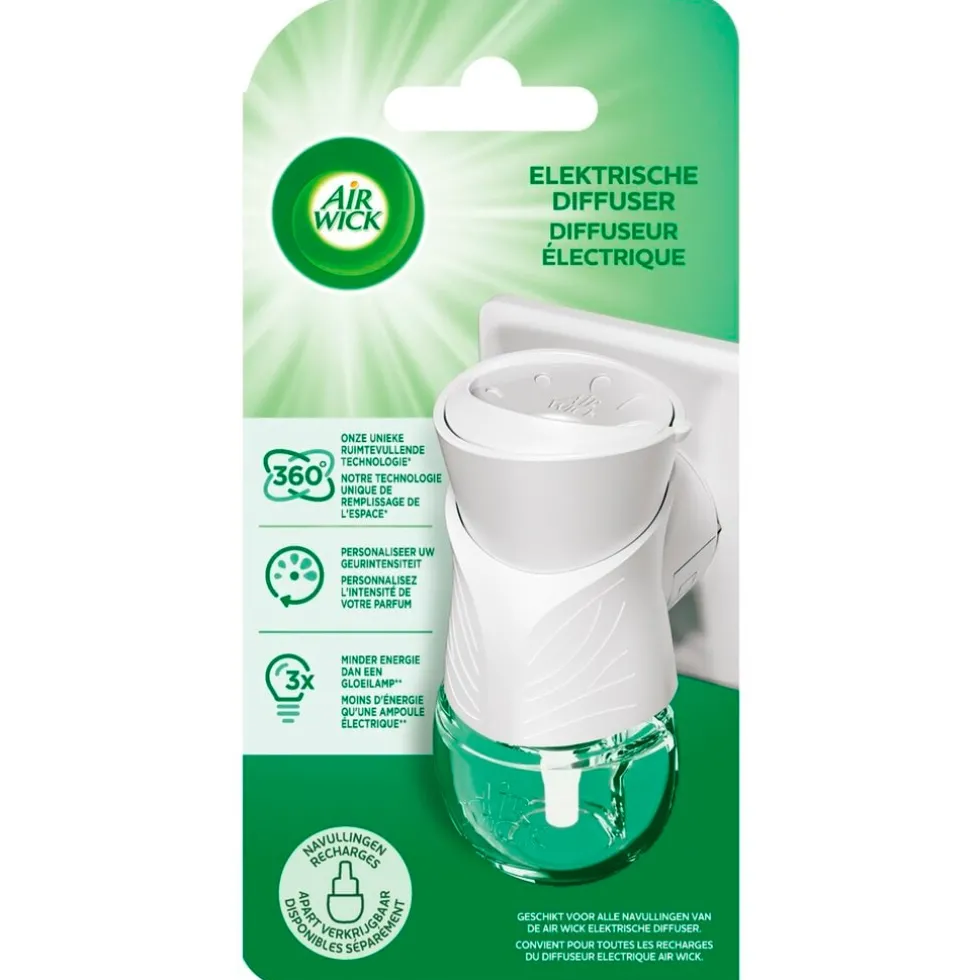 Air Wick Starter Kit