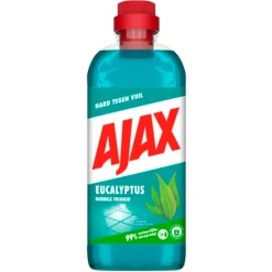 Ajax Eucalyptus Allesreiniger