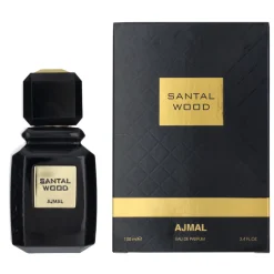 Ajmal Santal Wood - Eau de Parfum 100ml