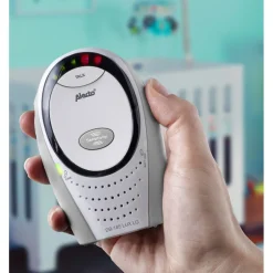 Alecto DB-85GS DECT babyfoon