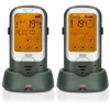 Alecto DBX68GS Outdoor babyfoon met groot bereik
