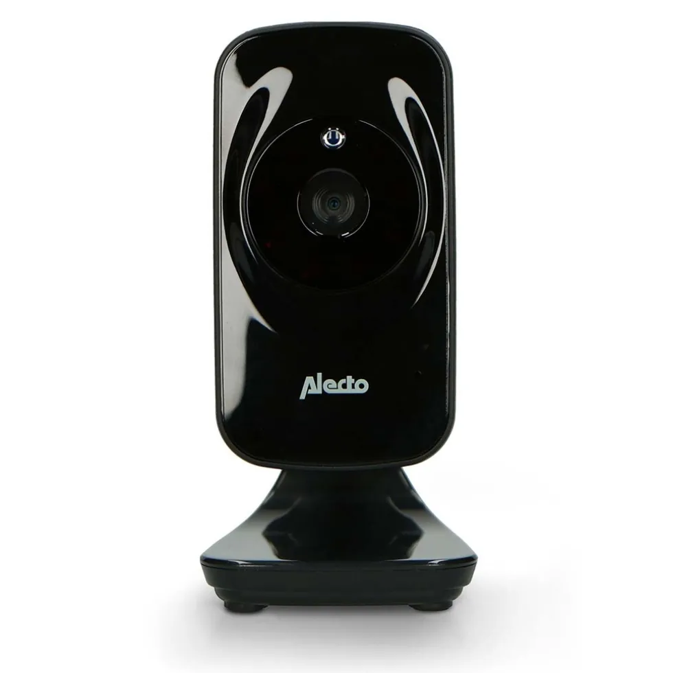 Alecto DVM71BK Babyfoon met camera