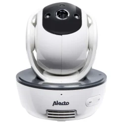 Alecto DVM200C - Extra camera voor DVM200M / DVM200MBK / DVM200MGS / DVM200XL