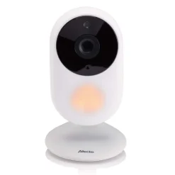 Alecto DVM2028C - Extra camera voor de Alecto DVM2028 Babyfoon - Wit