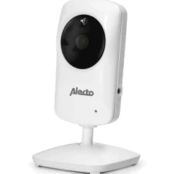 Alecto DVM-64C - Extra camera voor DVM-64, wit