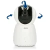 Alecto DVM-275C - Extra camera voor DVM-275, wit