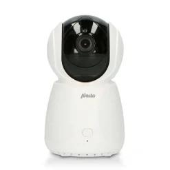 Alecto DVM-275C - Extra camera voor DVM-275, wit