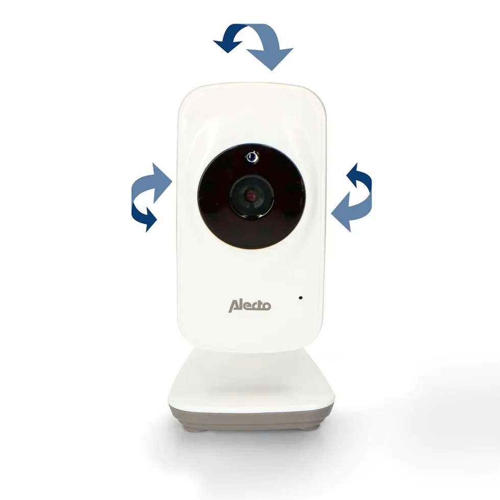 Alecto DVM-71C Extra camera voor DVM-71 / DVM71BK