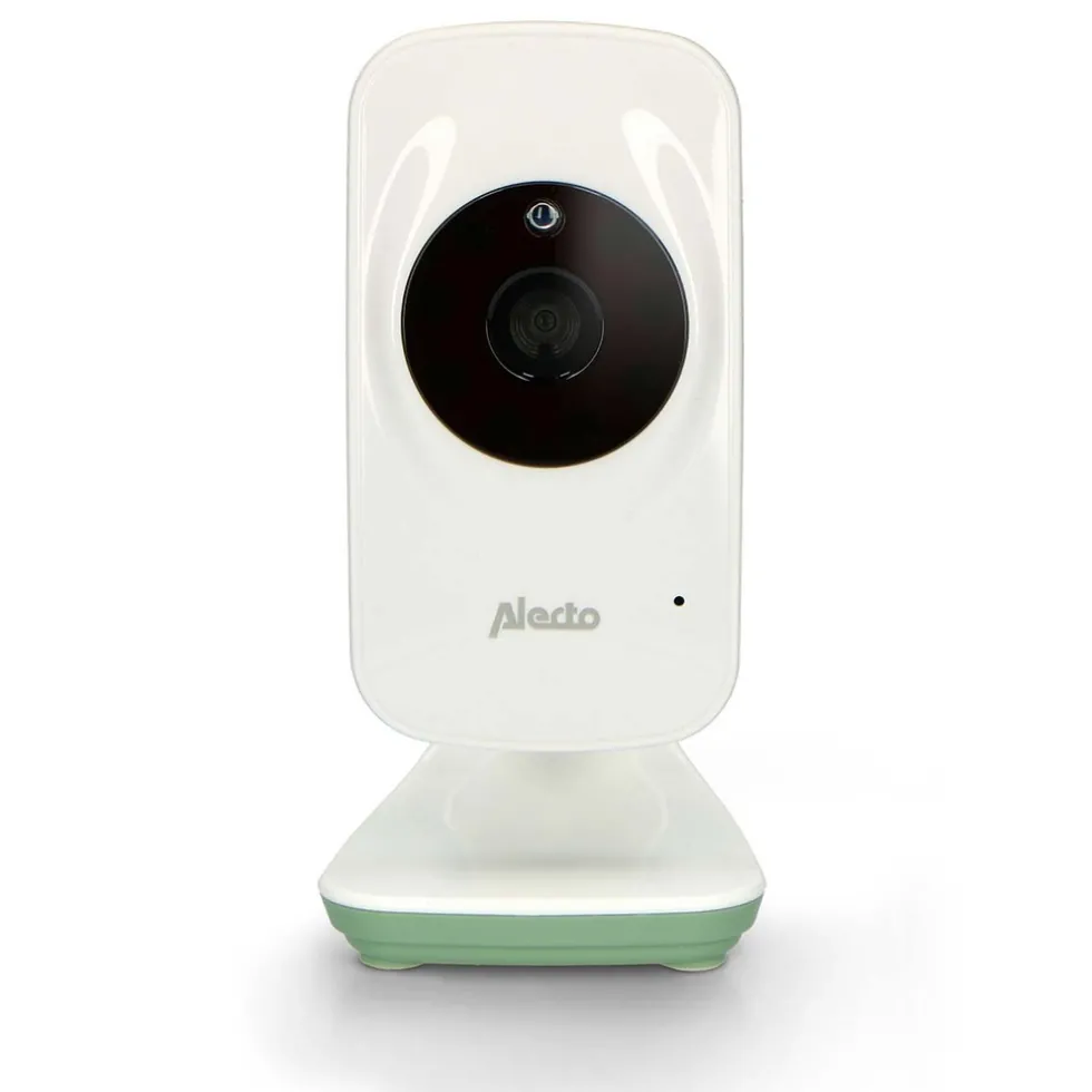 Alecto DVM149GN Babyfoon met camera