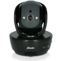 Alecto DVM200MBK Babyfoon met camera