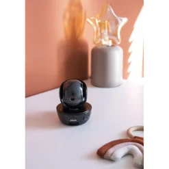 Alecto DVM200MBK Babyfoon met camera