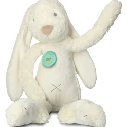 Alecto HeeHee+ToyRabbit Babbel button,
