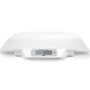 Alecto BC-30 - Babyweegschaal, wit