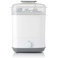 Alecto BF55 - Elektrische stoomsterilisator met droogfunctie