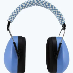 Alecto BV-71BW - Gehoorbescherming voor kinderen - Blauw