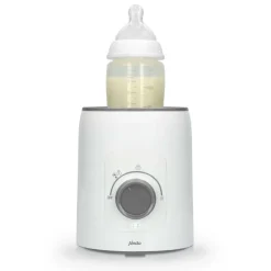 Alecto BW600 - Flessenwarmer, wit