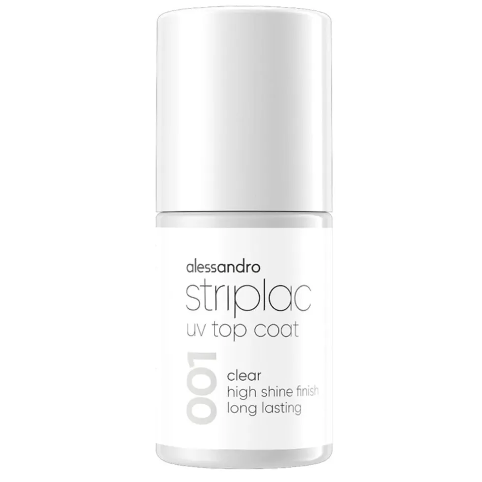 Alessandro Striplac UV Colour 172 Cosmo Cocktail Nagellak