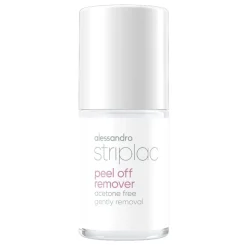 Alessandro Striplac UV Colour Peel Off Remover