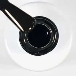 Alessandro Striplac UV Colour 119 Midnight Black Nagellak
