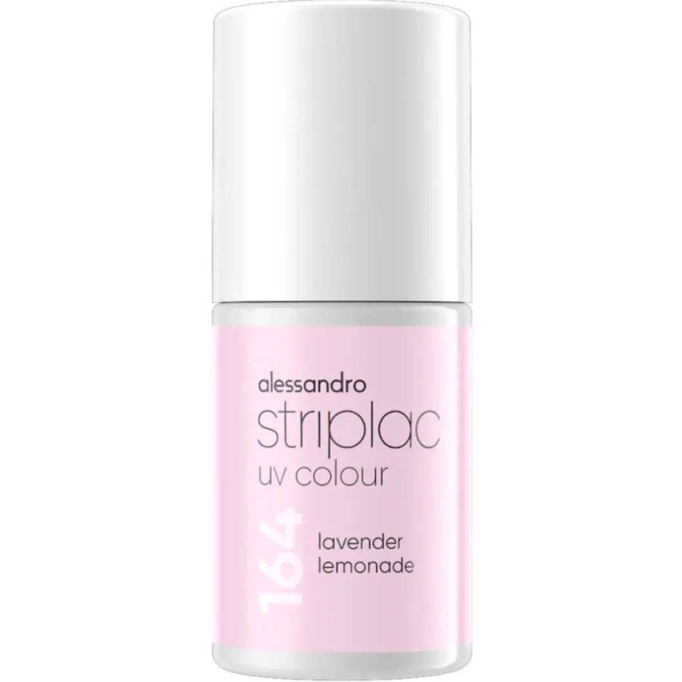 Alessandro Striplac UV Colour 107 Hawaiian Dream Nagellak