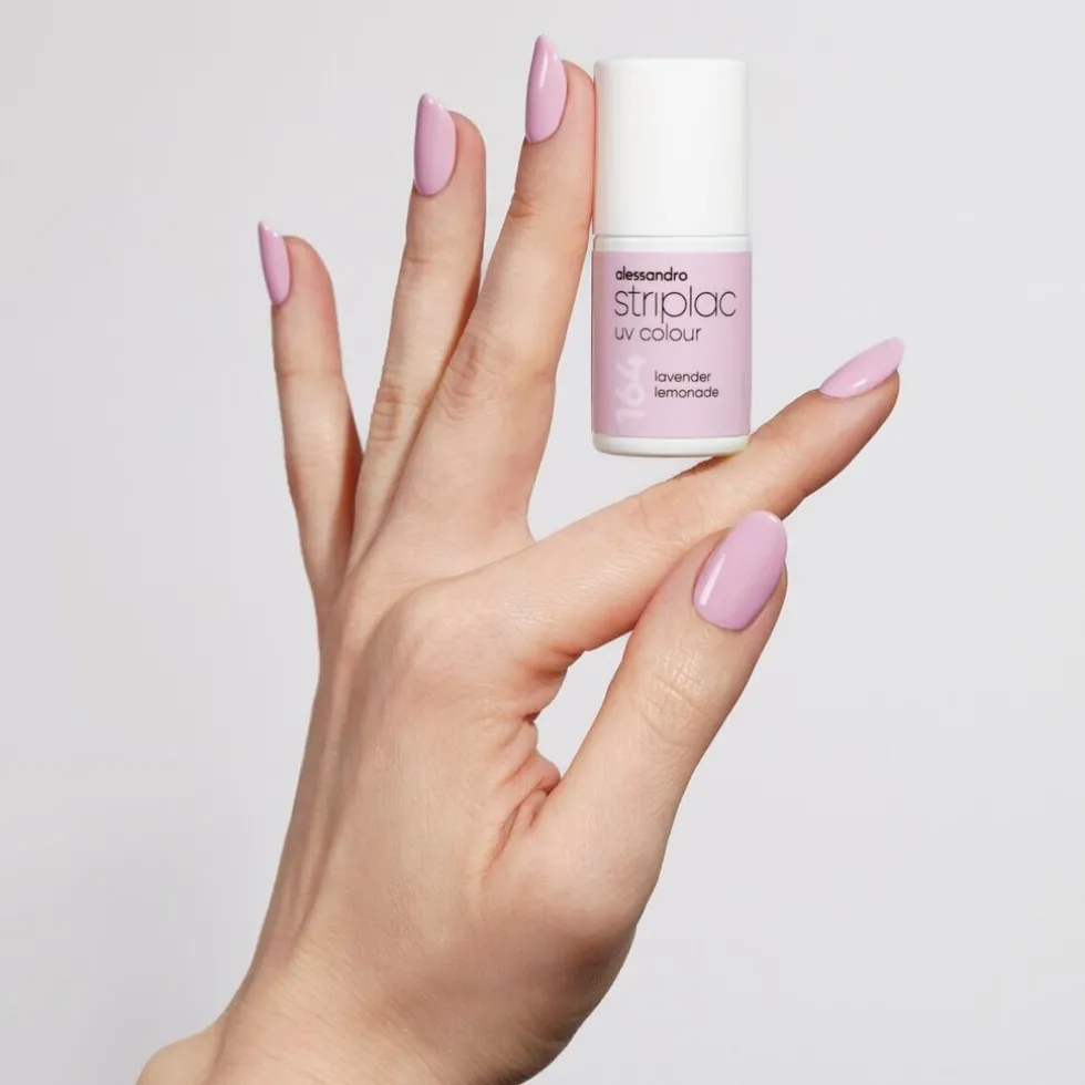 Alessandro Striplac UV Colour 107 Hawaiian Dream Nagellak