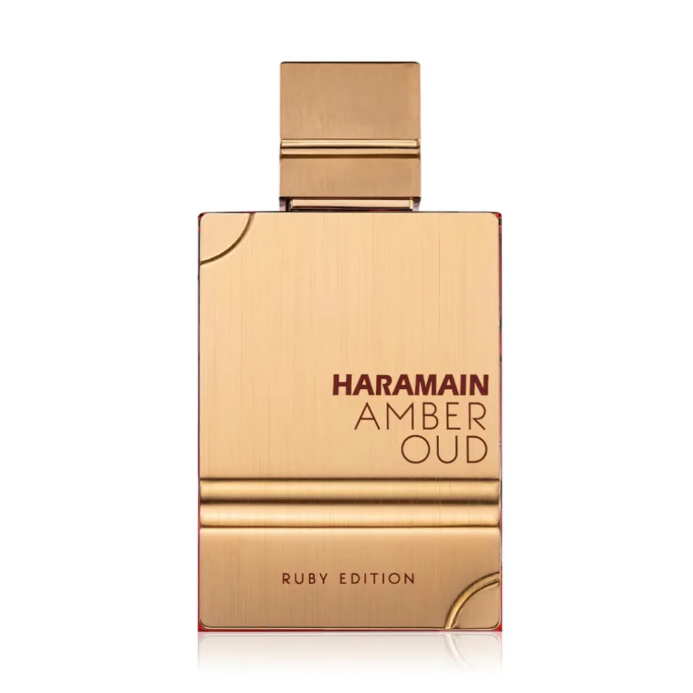 Al Haramain Amber Oud Ruby Edition Eau de Parfum