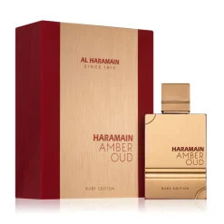 Al Haramain Amber Oud Ruby Edition Eau de Parfum