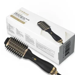 Alles-In-Één Professionele Haarstylingborstel