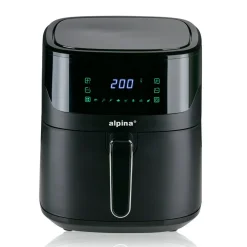 alpina Heteluchtfriteuse MEAHE3840/0010