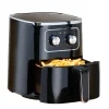 alpina Heteluchtfriteuse MEAHE3840/005
