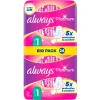 Always Platinum Normal Maandverband