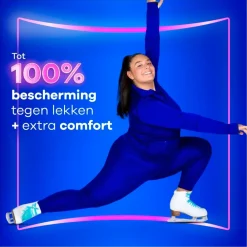 Always Platinum Normal Maat 1 Maandverband