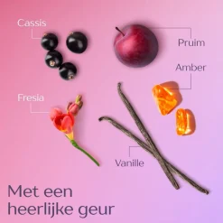 Andrélon Levendige Kleur Kleurverzorgende Shampoo