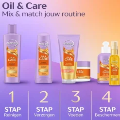 Andrélon Oil & Care 5-in-1 Serum