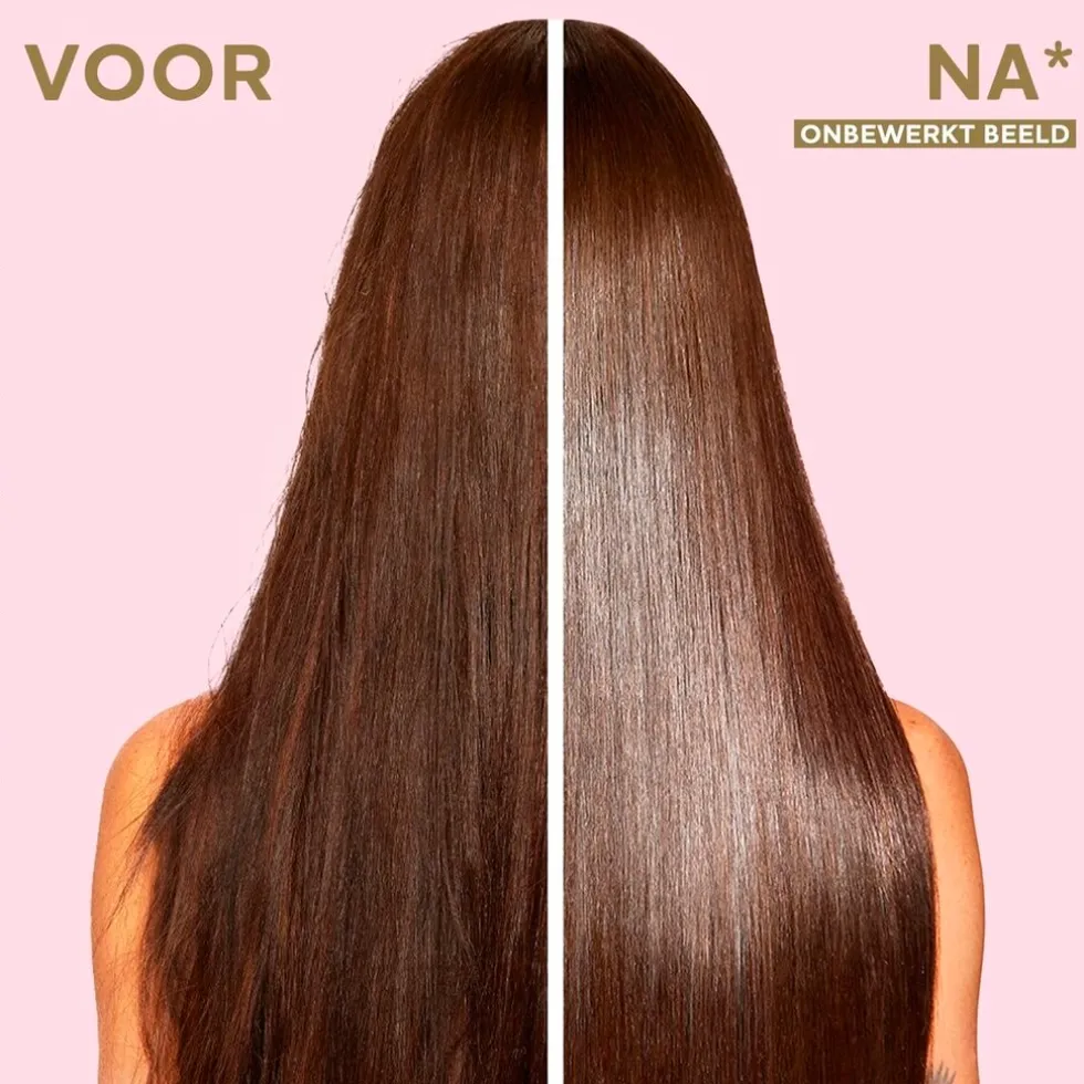 Andrélon Pro-Care Amino+ Glossy Shine Shampoo